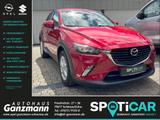 Mazda CX-3 Center-Line 2.0 SKYACTIV-G 120 Klimaautom K - Mazda CX-3: Center Line