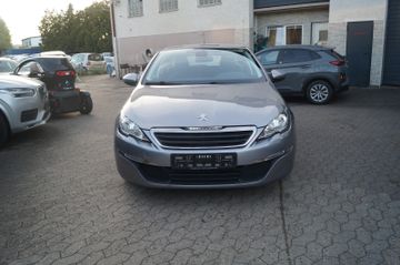 Peugeot 308 - 1