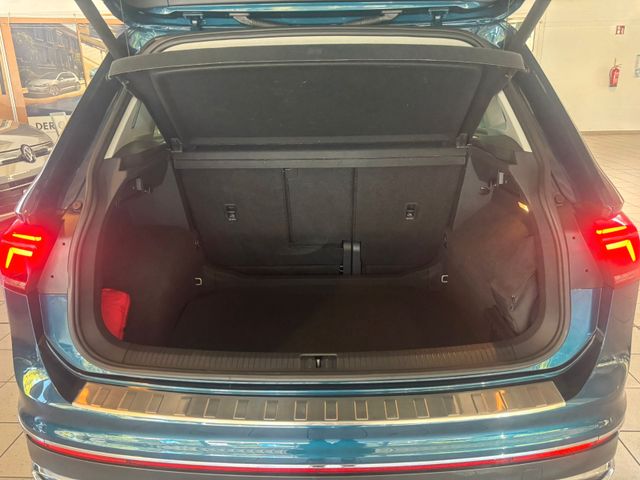 Tiguan 2.0 TDI 4Motion *AHK*LED-Matrix*APP*ACC*
