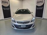 Opel Astra J Sports Tourer 2.0 CDTI Style + LED/AHK - Opel Astra: J Cdti