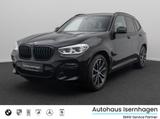 BMW X3 xD30d M Sport DAB Kamera HUD DispKey Panorama - BMW X3 in Rostock