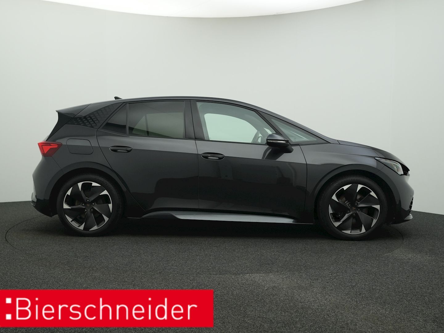 Cupra Born - Bild 7