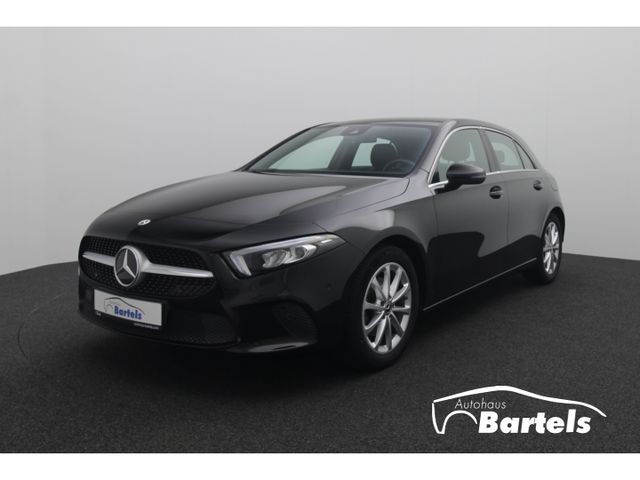 Mercedes-Benz A 200 LED SHZ Kamera Navigation Digitales Cockpi