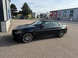 BMW M4 Cabrio M4 - gebrauchte BMW M4 aus dem Jahr 2017