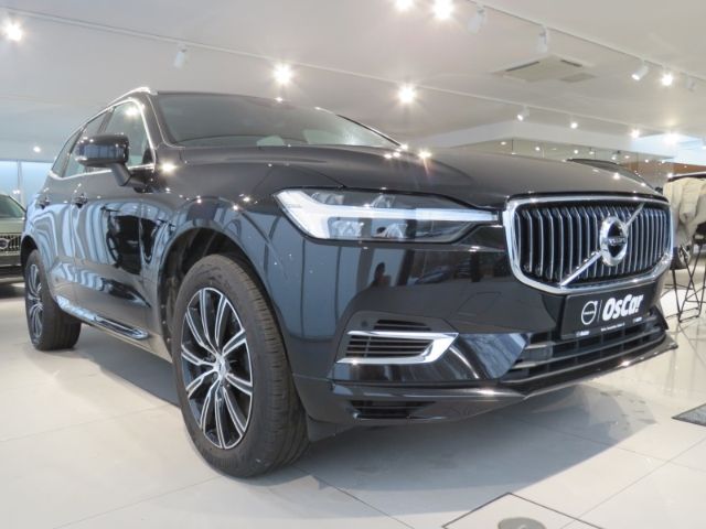 Volvo XC60 T6 AWD Inscription Plug-In Hybrid