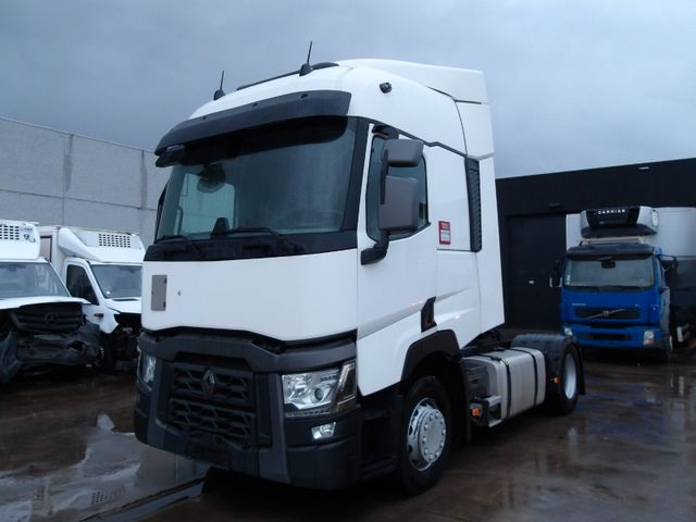 Renault T 440 (854)