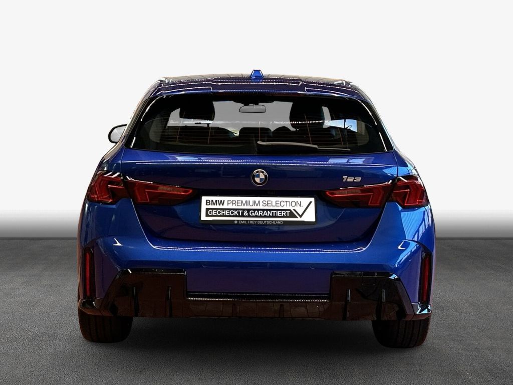 BMW 123 - Bild 6