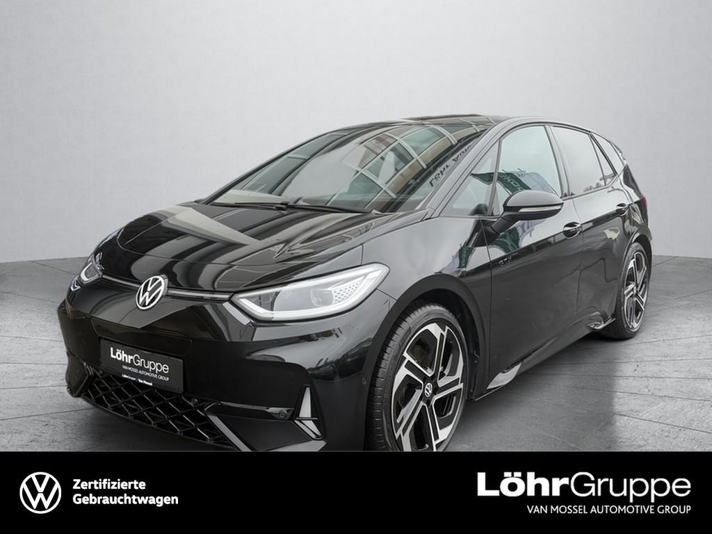 Volkswagen ID.3 GTX Performance 240 KW Automatik