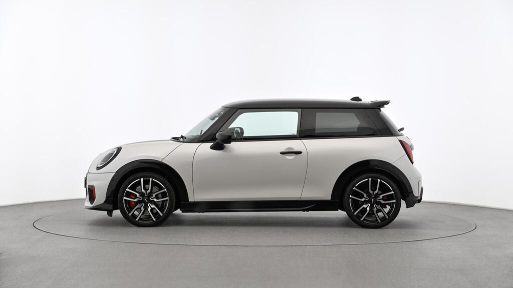 MINI Jcw Trim, миниатюра 5