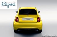 Fiat 500e - Vorschau Bild 8