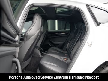 Porsche Panamera - 8