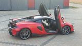 McLaren 600LT Apex Collection | Clubsport Pro Pack - McLaren aus 2020