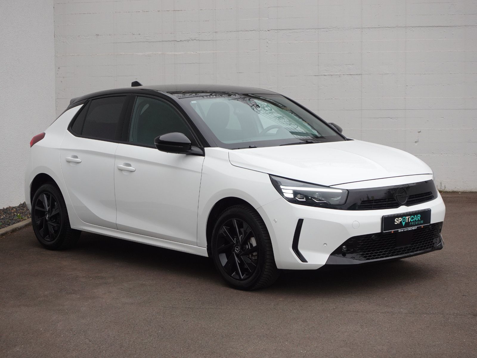 Fahrzeugabbildung Opel Corsa GS 1.2T,Navi,Kamera,MatrixLED,Sitzhzg,DAB+