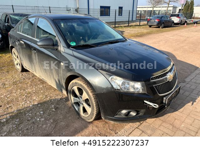 Chevrolet Cruze LT Motorschaden