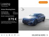 Volkswagen Arteon Shooting Brake R-Line 2.0 TDI AHK*HuD*RFK - gebrauchte VW Arteon aus dem Jahr 2023