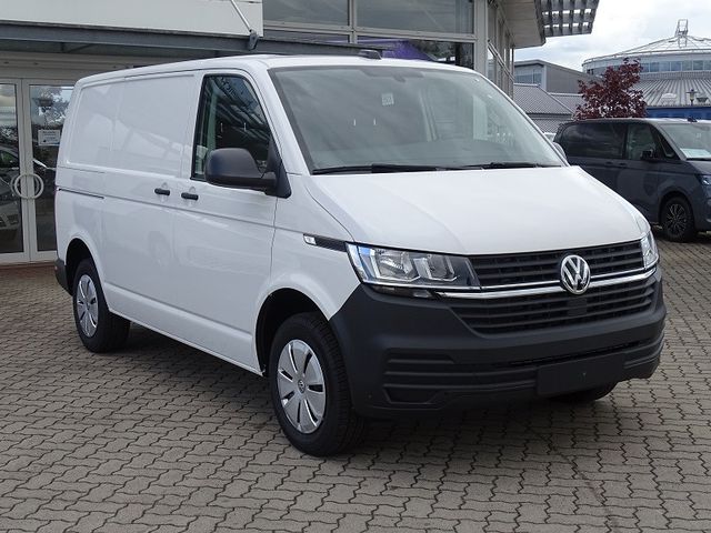 T6.1 Transporter 2.0 TDI Kasten / Komfort Plus