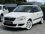 Skoda Fabia Cool Edition 1.2 TSi*SPORT*KLIMA*56.000KM* - Skoda Fabia: Sport