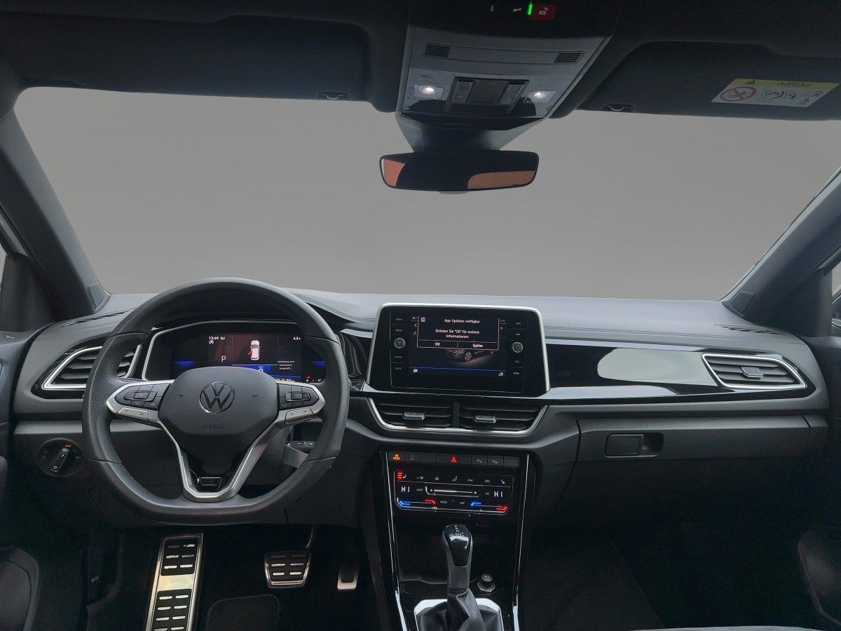 Volkswagen T-Roc - Bild 12