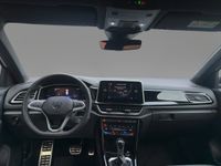 Volkswagen T-Roc - Vorschau Bild 12