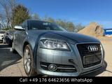 Audi A3 Sportback TFSI Unfall + Motorproblem - Audi: Unfallwagen