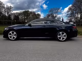 Mercedes-Benz E 300 d Coupé AMG Line | Burmester® Soundsystem  - Mercedes-Benz E 300 Gebrauchtwagen in München