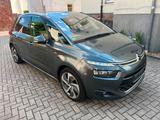 Citroën C4 Picasso  Exclusive 2.0/Automatik/1-Hand - Citroën C4 Picasso: 2.0