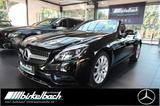 Mercedes-Benz SLC 300 AMG Roadster Pano LED Navi Magic Sky - Mercedes-Benz: Sk