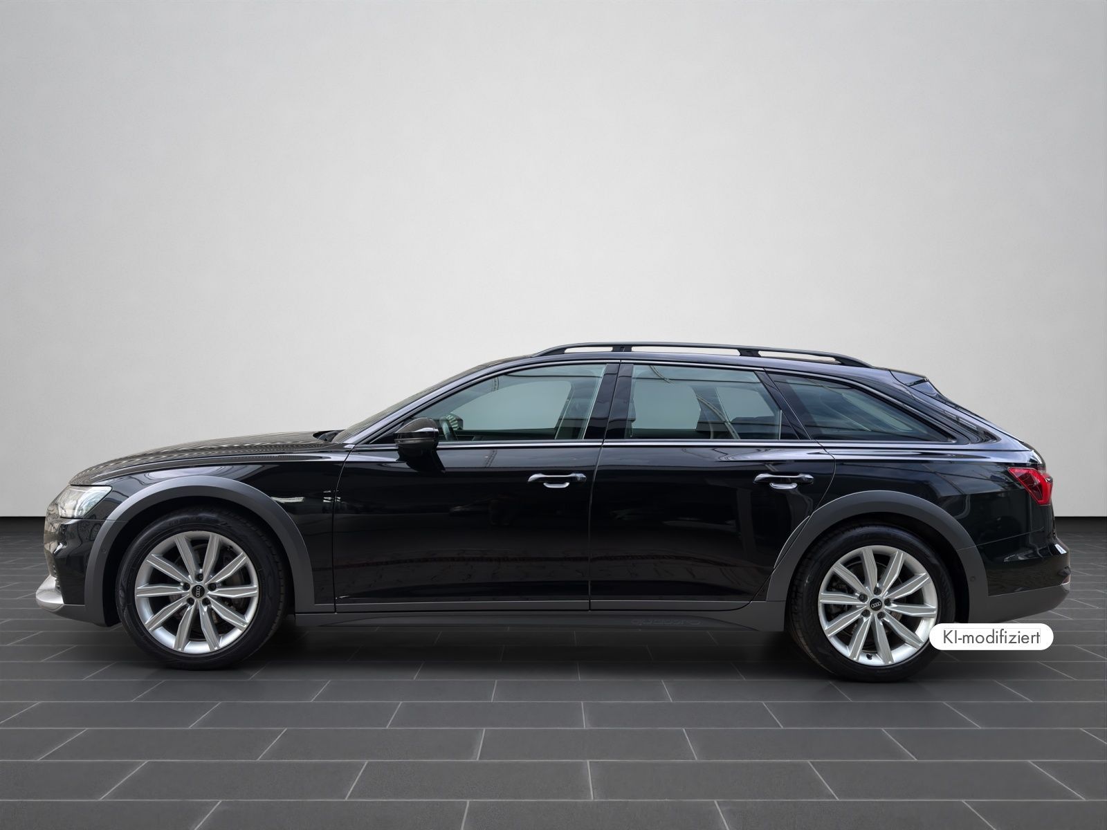 Audi A6 Allroad - Bild 8