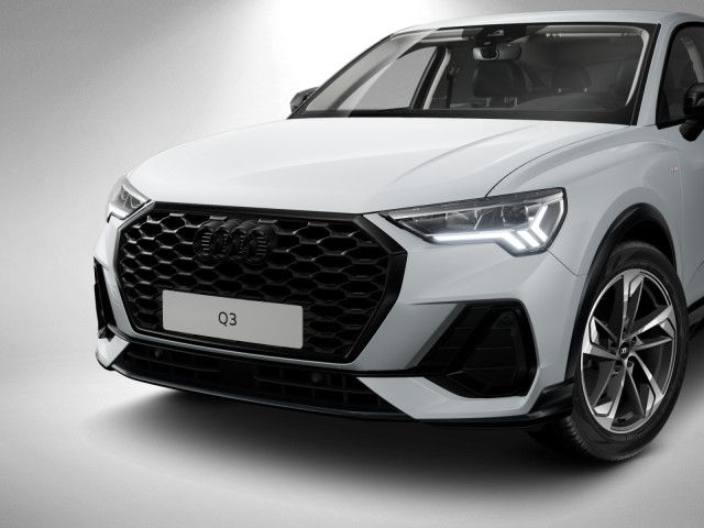 Audi Q3 - Bild 9