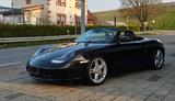 Porsche Boxster 2.7 - Automatik, Der günstigste in DE - : Roadster, Günstig
