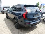Volvo XC90 Black Edition T8 AWD HUD/B&W/FOUR-C/AHK/360 - Volvo XC90: 7 Sitzer