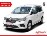 Renault Kangoo 1.3 TCE Equilibre DAB LED Navi Tempomat - gebrauchte Renault Kangoo aus dem Jahr 2024