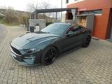 Ford Mustang 5.0 Ti-VCT V8 Bullitt Bullitt MAGNE RIDE - Ford Mustang: Bullit