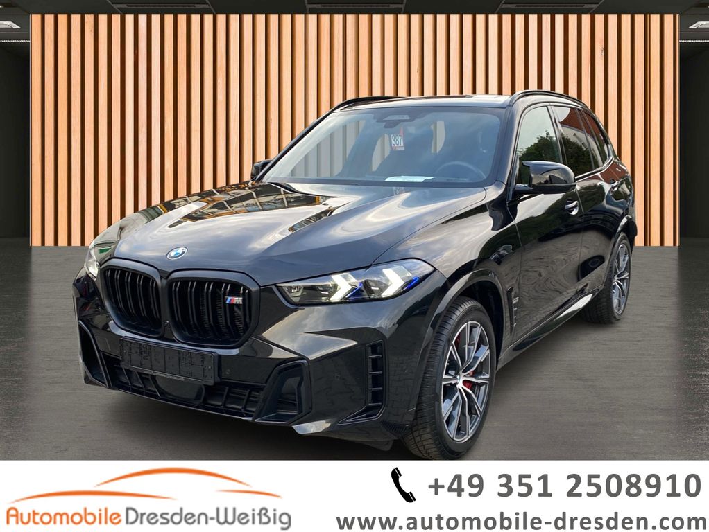 BMW X5 M60