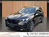 BMW X5 M60 i xDrive*NP 144.000€*SkyLounge