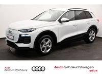 Audi Q6 e-tron - Vorschau Bild 1