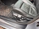 BMW 530d , E51 Leder, Xenon, Panorama-Dach, AHK - BMW 530 aus 2004: 530d