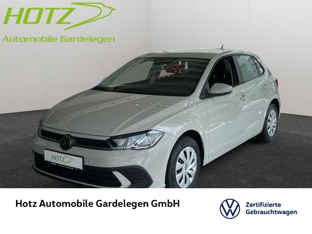 2026 Volkswagen Polo