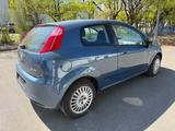 Fiat Grande Punto 1.2 8V Dynamic HU 6.2027 - gebrauchte Fiat Grande Punto aus dem Jahr 2007