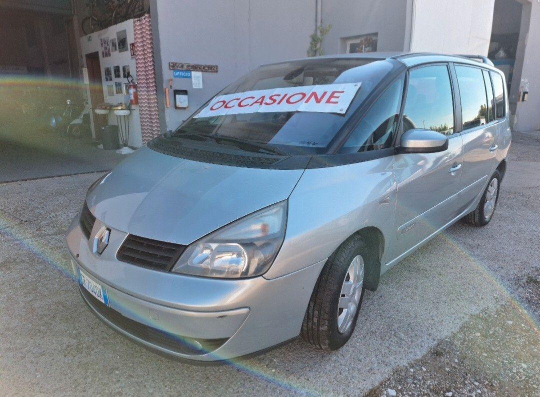 Renault Espace