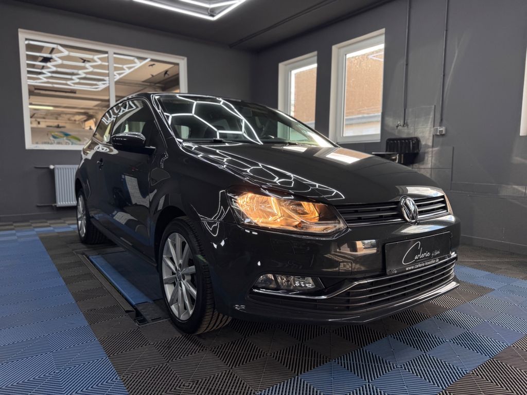 Image of Volkswagen Polo