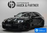 BMW M3 xDrive Competition *Carbon*Innovation*360°*HK - BMW M3 in Leverkusen