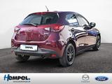 Mazda 2 1.5 Center-Line KLIMA - Mazda 2: Rot