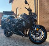 Suzuki GSX S 750 ABS / gepflegt / wenig Kilometer   - SUZUKI GSX 750W