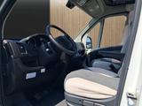 Chausson Teilintegriert 724 Etape Line Peugeot 140 PS  - Chausson Teilintegrierter