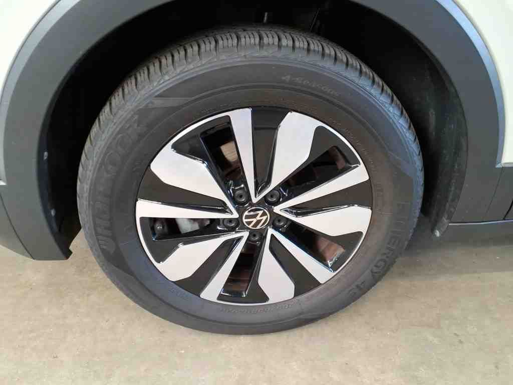 Volkswagen T-Cross Life MOVE 1.0 TSI Klima*PDC*SH