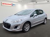 Peugeot 308 1.6i 5-trg. Klimaautomatik PDC