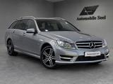 Mercedes-Benz C 200 T Edition C CGI*AMG-Styling*Navi*Shz* - gebrauchte Mercedes-Benz C 200 aus dem Jahr 2014