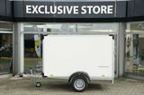 Humbaur HK 132513-15P - Humbaur LKWs
