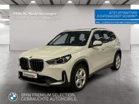 BMW X1 - Vorschau Bild 1